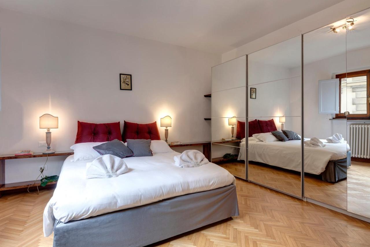 Alfani Deluxe Apartment By Mamo Florencie Exteriér fotografie