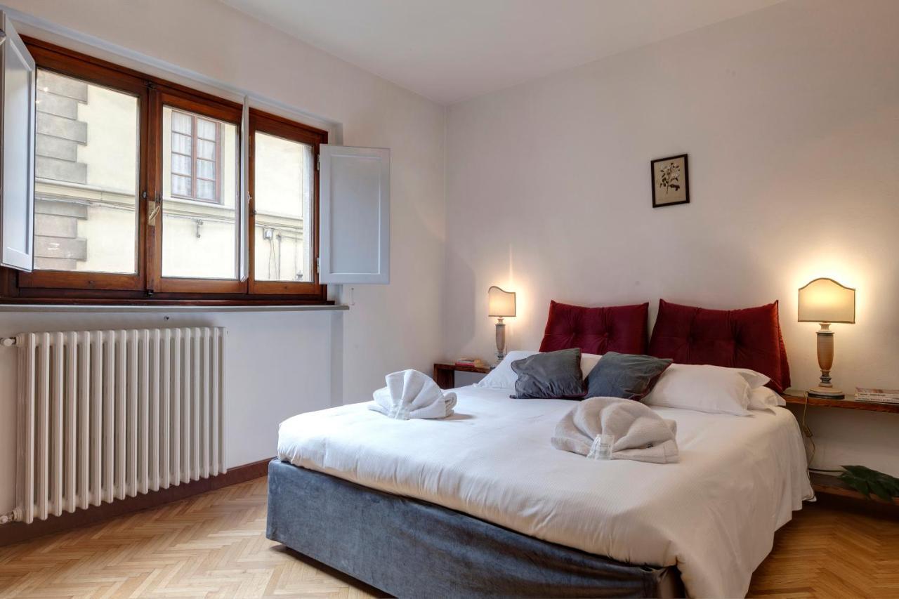 Alfani Deluxe Apartment By Mamo Florencie Exteriér fotografie