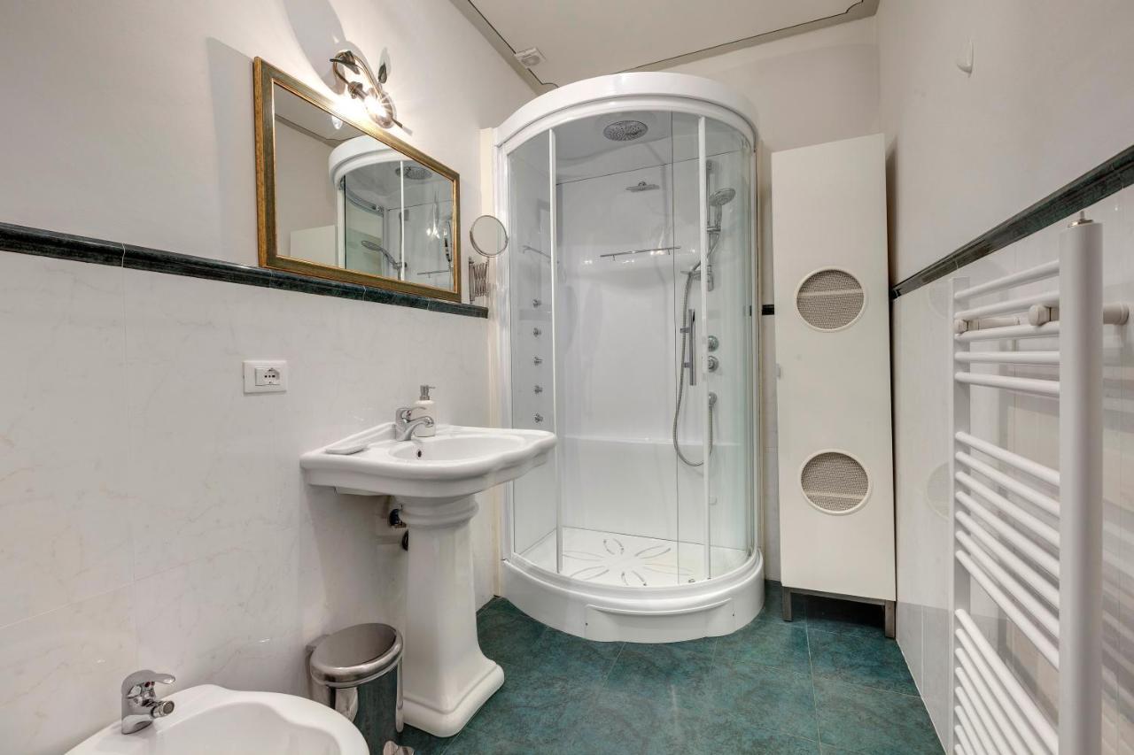 Alfani Deluxe Apartment By Mamo Florencie Exteriér fotografie